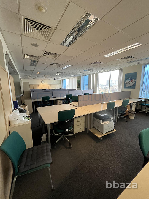 Сдается офисное помещение 2279 м² Москва - изображение 4