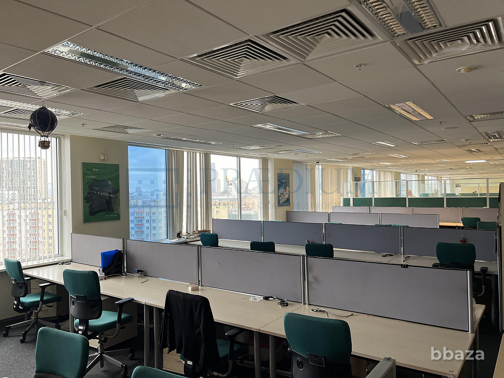 Сдается помещение свободного назначения 2279 м² Москва - изображение 9