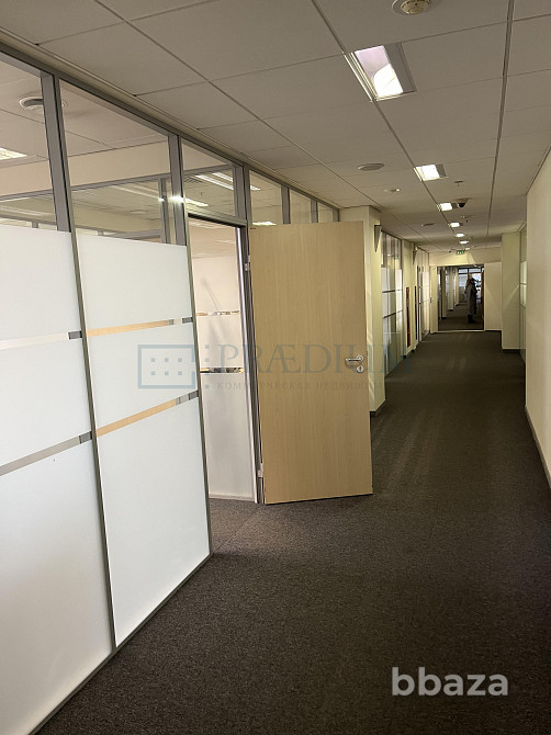 Сдается помещение свободного назначения 2279 м² Москва - изображение 2