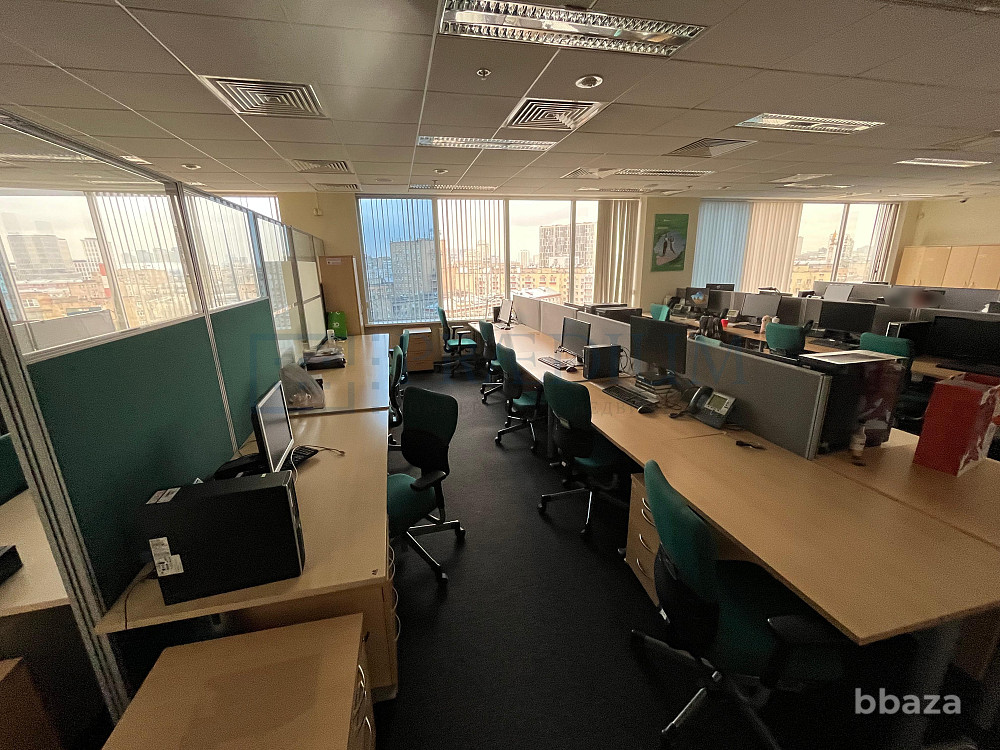 Сдается помещение свободного назначения 2279 м² Москва - изображение 8