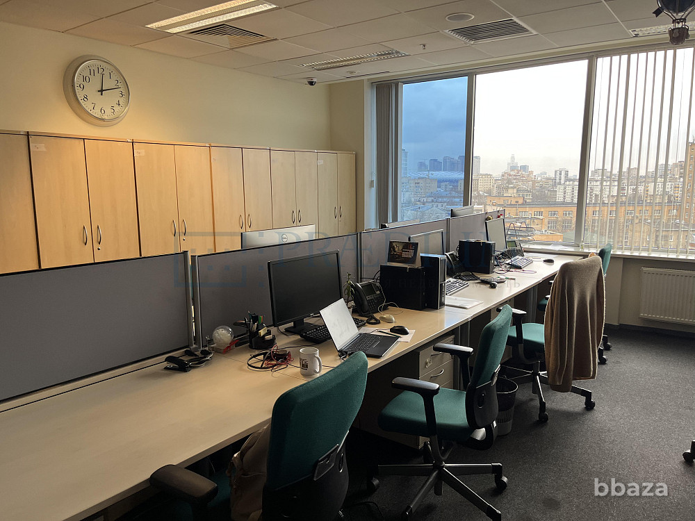 Сдается помещение свободного назначения 2279 м² Москва - изображение 10