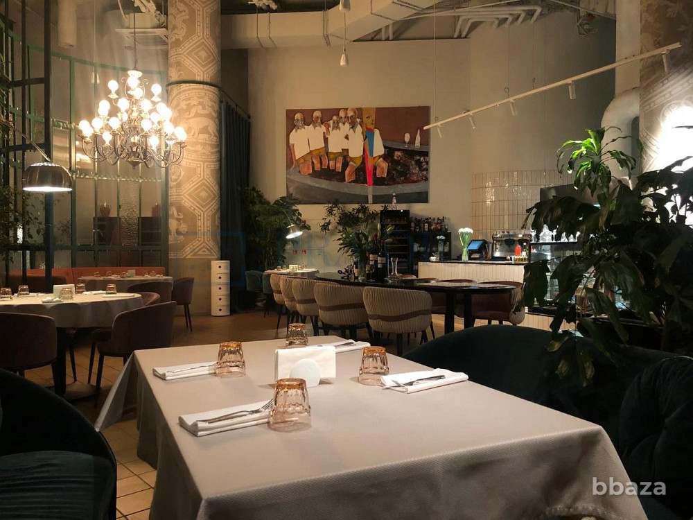 Сдается помещение свободного назначения 241 м² Москва - изображение 4