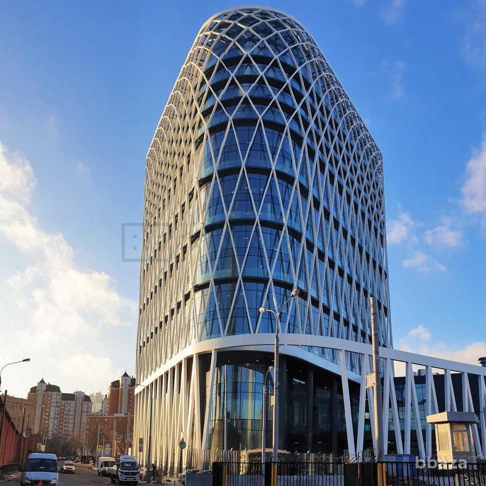 Сдается помещение свободного назначения 241 м² Москва - изображение 2