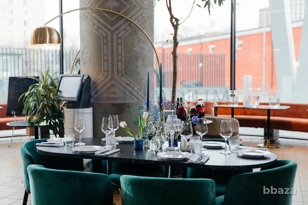 Сдается помещение свободного назначения 241 м² Москва - изображение 10