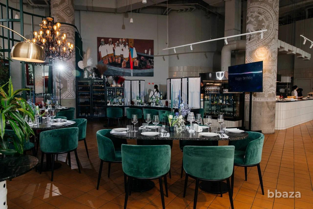 Сдается помещение свободного назначения 241 м² Москва - изображение 9