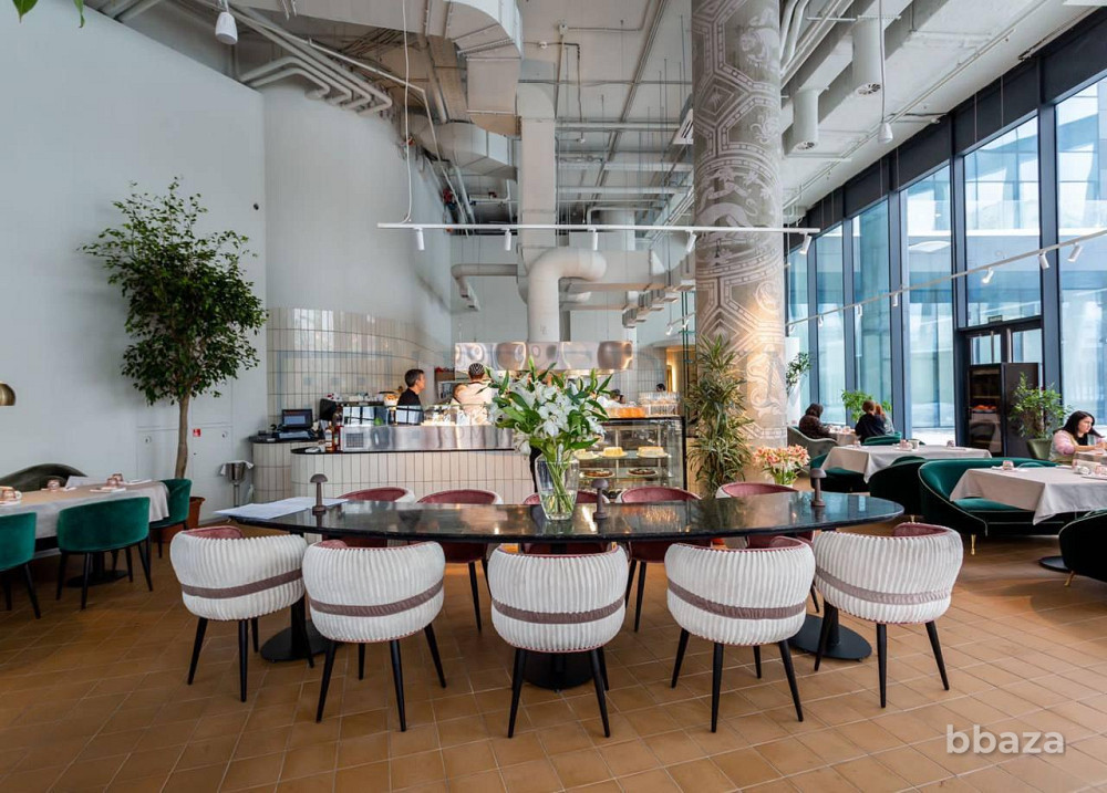 Сдается помещение свободного назначения 241 м² Москва - изображение 3