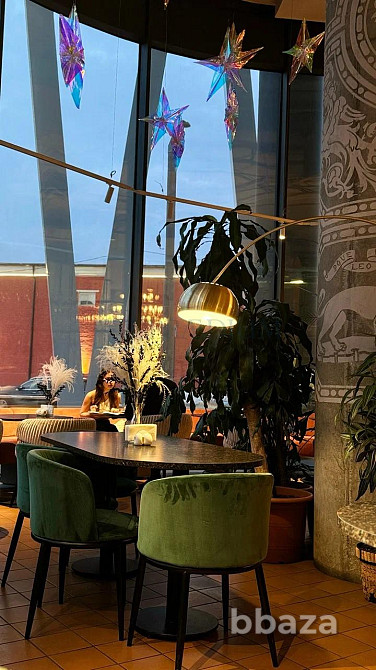 Сдается помещение свободного назначения 241 м² Москва - изображение 7