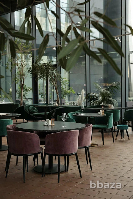 Сдается помещение свободного назначения 241 м² Москва - изображение 8