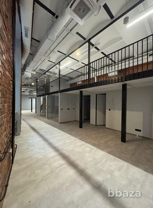 Сдается офисное помещение 174 м² Москва - изображение 6