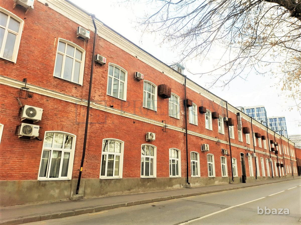 Сдается офисное помещение 174 м² Москва - изображение 9