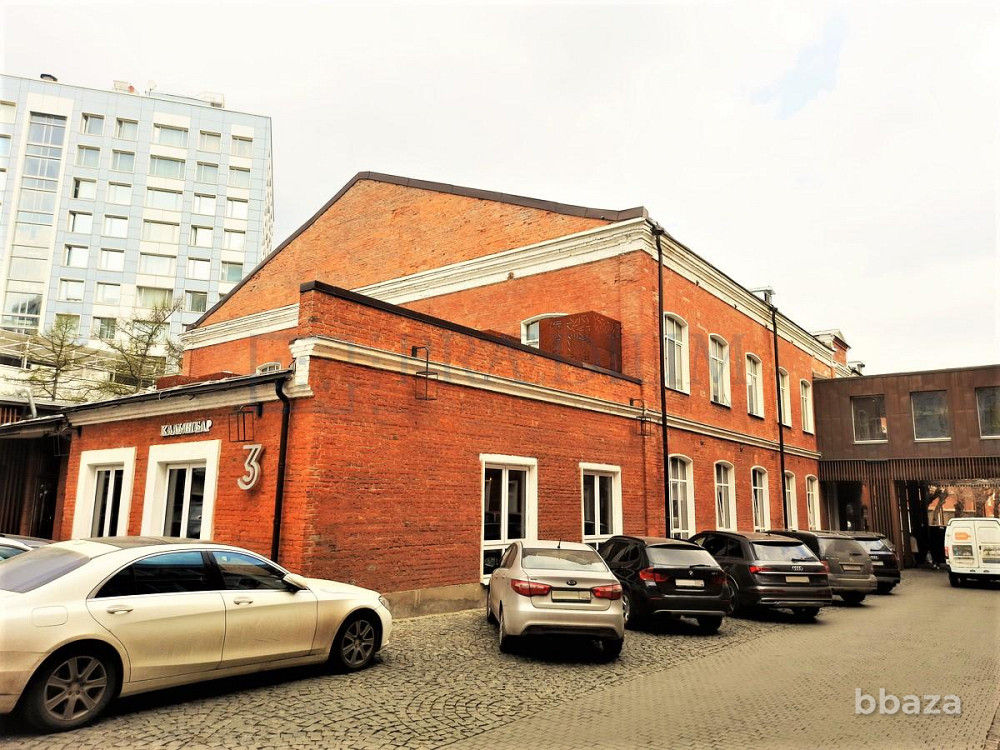 Сдается офисное помещение 174 м² Москва - изображение 10