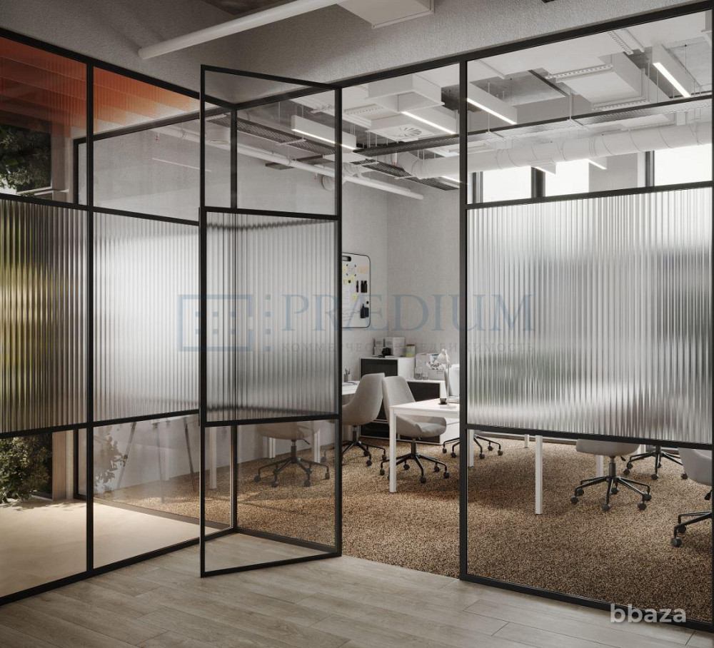 Сдается помещение свободного назначения 174 м² Москва - изображение 2