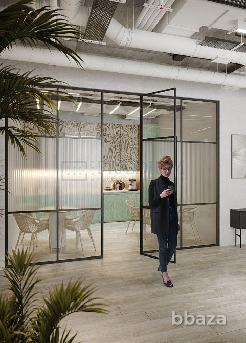 Сдается помещение свободного назначения 174 м² Москва - изображение 4