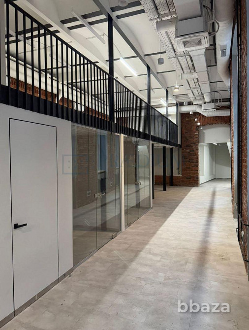 Сдается помещение свободного назначения 174 м² Москва - изображение 7