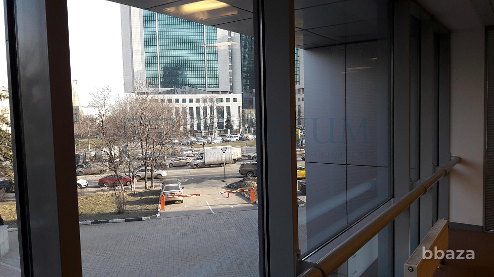 Сдается офисное помещение 2264 м² Москва - изображение 8