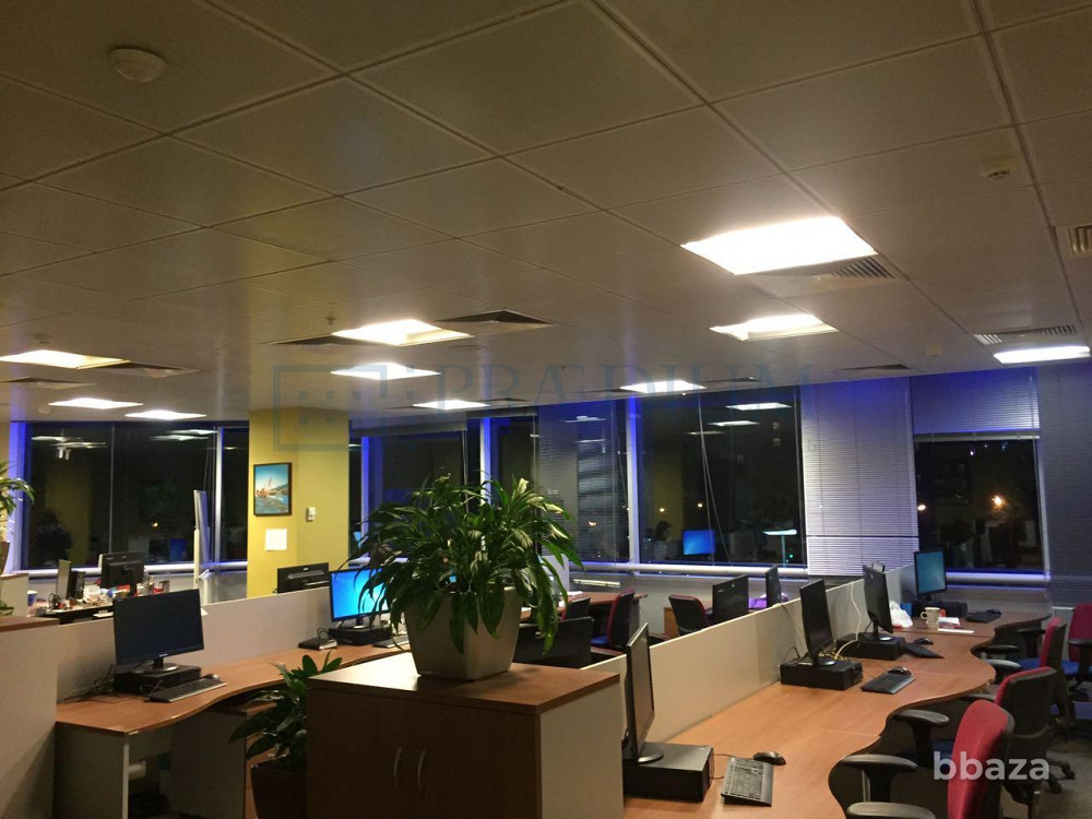 Сдается офисное помещение 2264 м² Москва - изображение 7