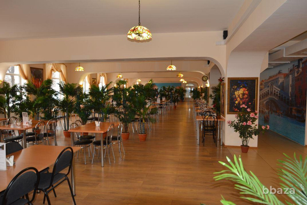 Продается офисное помещение 26000 м² Москва - изображение 5