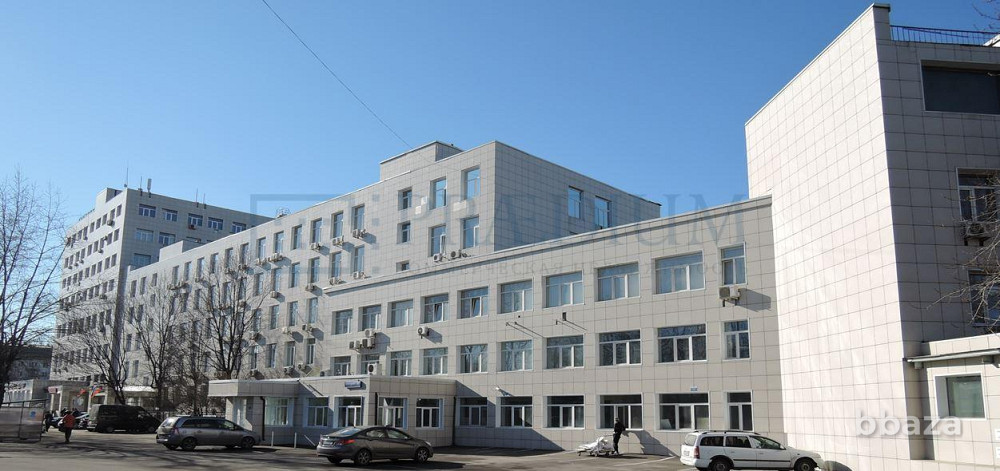 Продается офисное помещение 26000 м² Москва - изображение 6