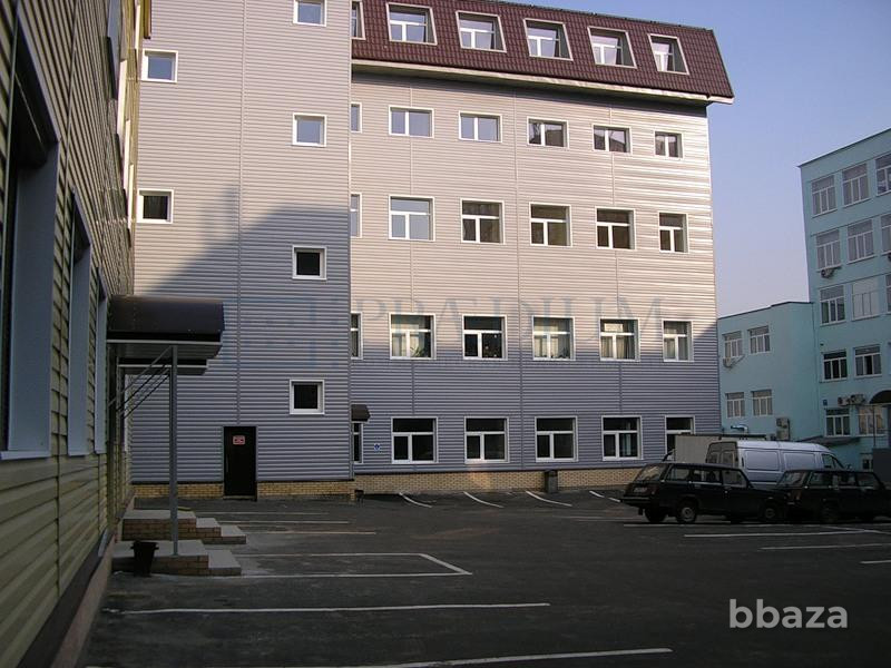 Продается офисное помещение 26000 м² Москва - изображение 10