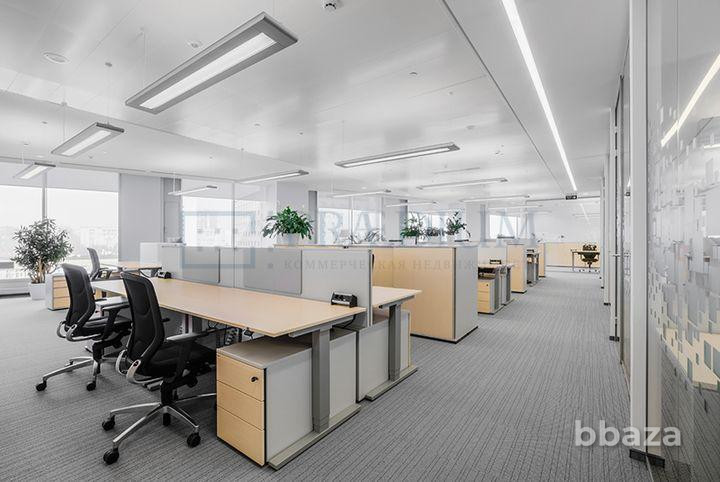 Сдается офисное помещение 2550 м² Москва - изображение 3