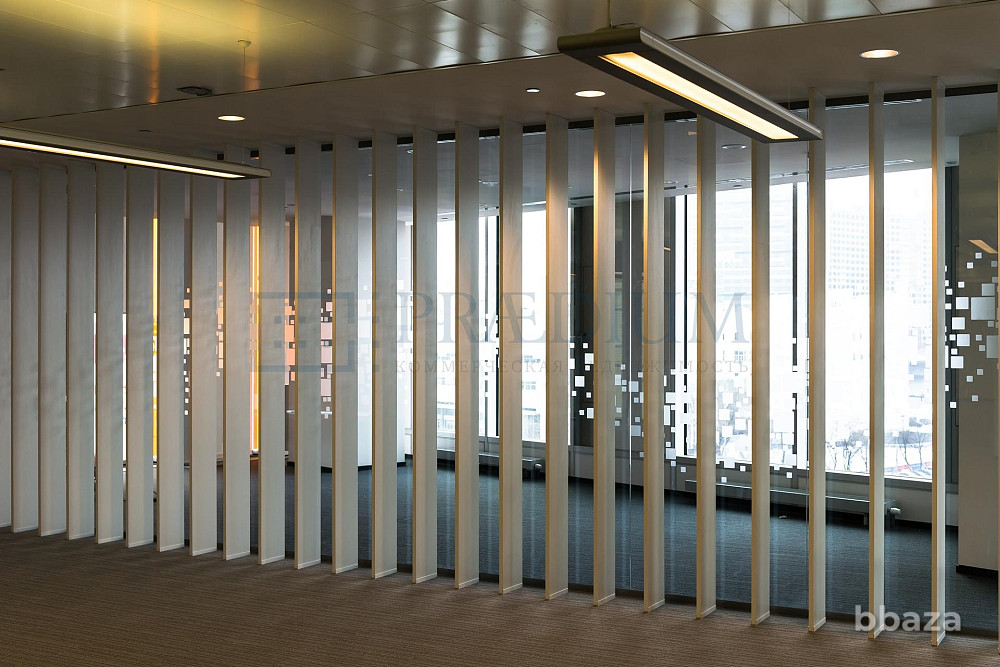 Сдается офисное помещение 2550 м² Москва - изображение 6