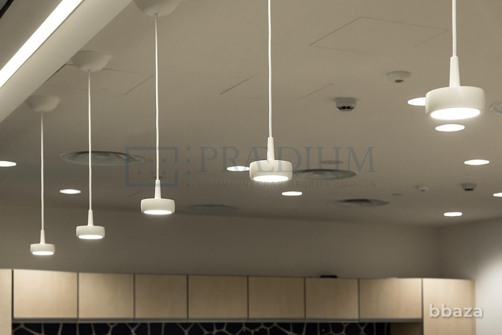 Сдается офисное помещение 2550 м² Москва - изображение 4