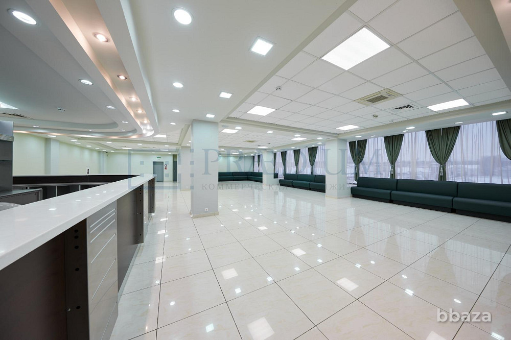 Сдается офисное помещение 6787 м² Москва - изображение 3