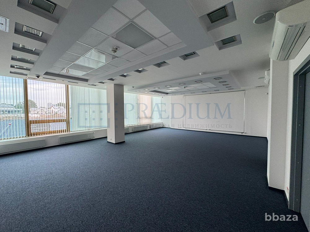Сдается офисное помещение 6787 м² Москва - изображение 9
