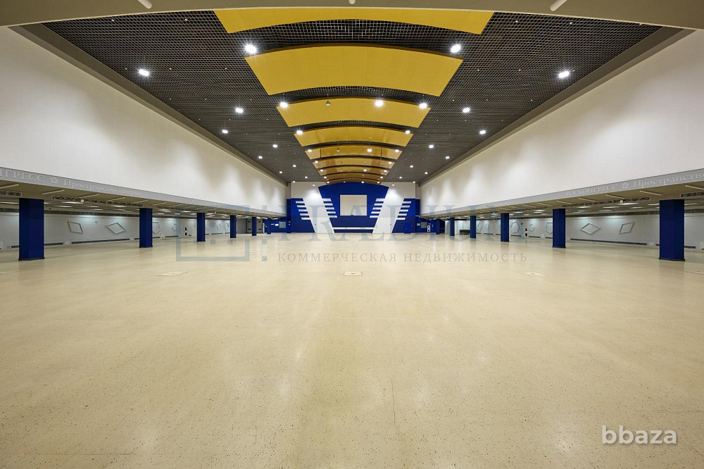 Сдается офисное помещение 6787 м² Москва - изображение 2