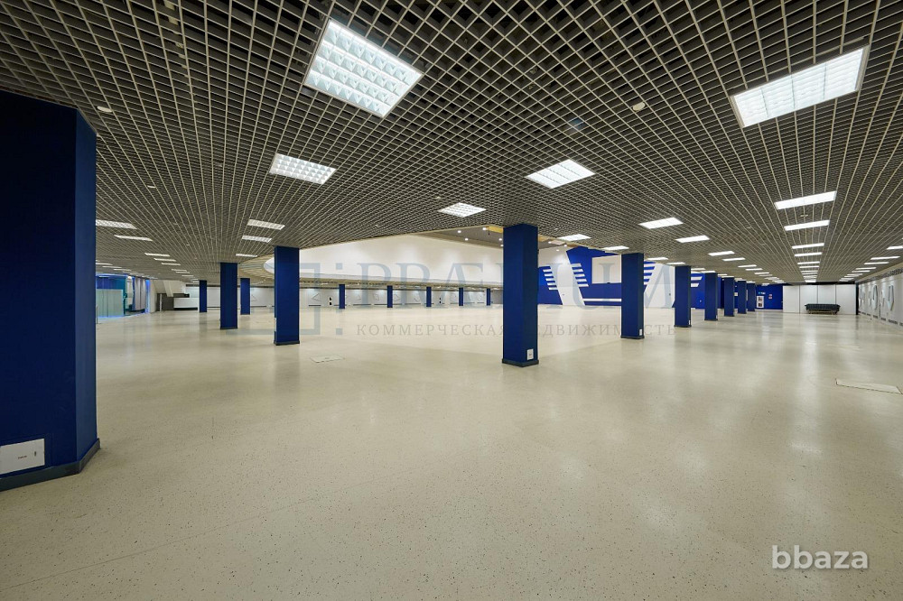 Сдается офисное помещение 6787 м² Москва - изображение 10