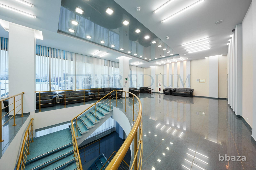 Сдается офисное помещение 6787 м² Москва - изображение 1