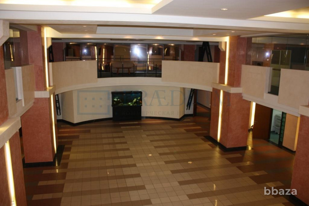 Продается офисное помещение 1690 м² Москва - изображение 9