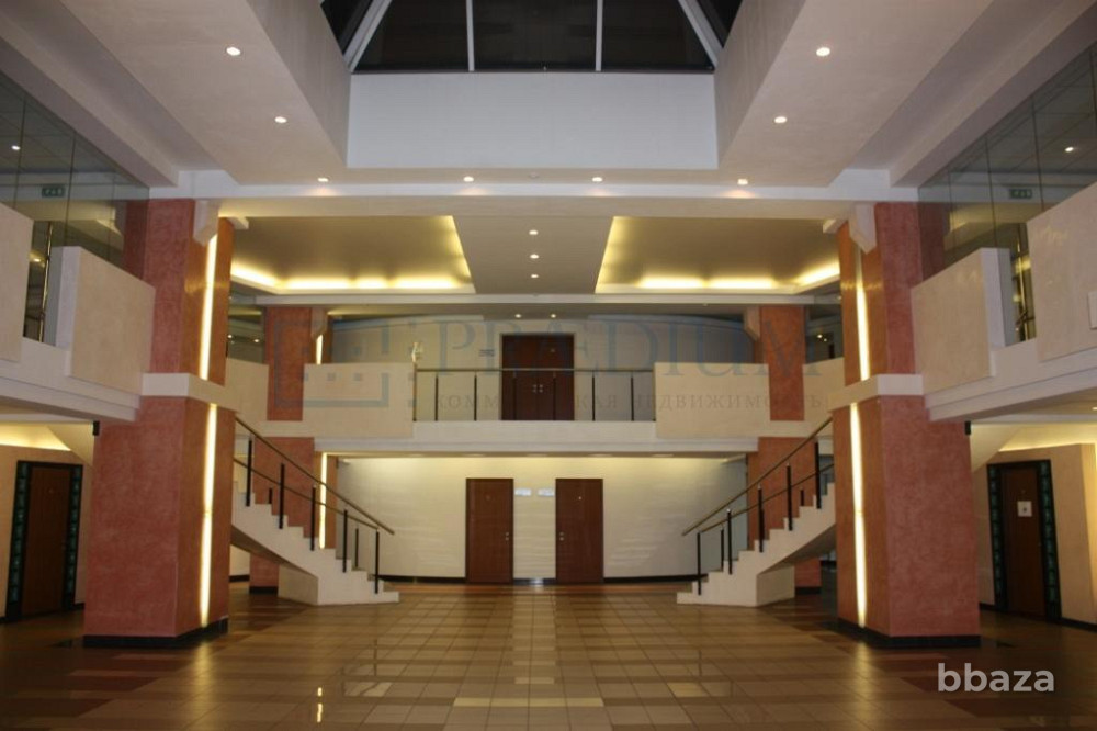 Продается офисное помещение 1690 м² Москва - изображение 10