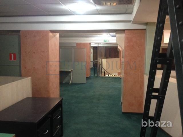 Продается офисное помещение 1690 м² Москва - изображение 8