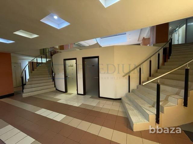 Продается офисное помещение 1690 м² Москва - изображение 3