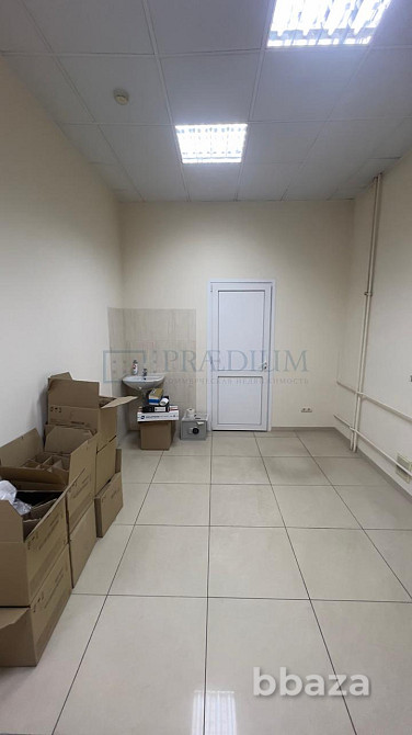 Сдается помещение свободного назначения 696 м² Москва - изображение 3