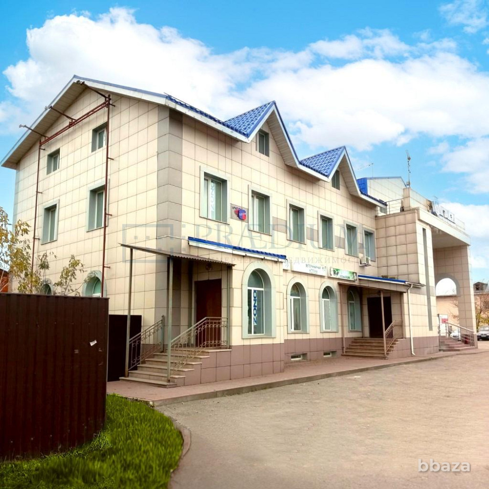 Сдается помещение свободного назначения 696 м² Москва - изображение 2