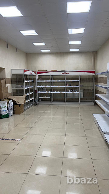 Сдается помещение свободного назначения 696 м² Москва - изображение 5