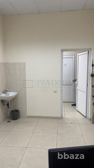 Сдается офисное помещение 696 м² Москва - изображение 8