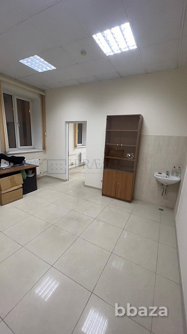 Сдается офисное помещение 696 м² Москва - изображение 10