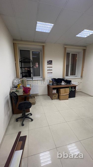 Сдается офисное помещение 696 м² Москва - изображение 9