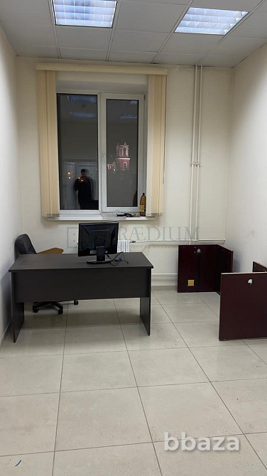 Сдается офисное помещение 696 м² Москва - изображение 7