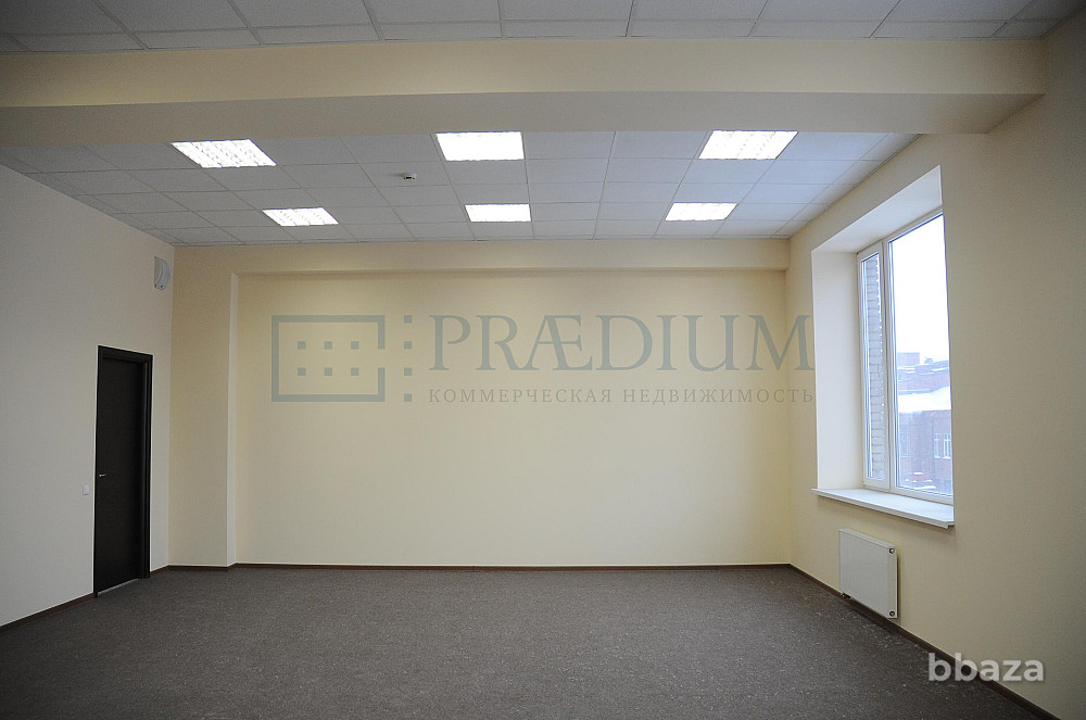 Продается офисное помещение 6596 м² Москва - изображение 1