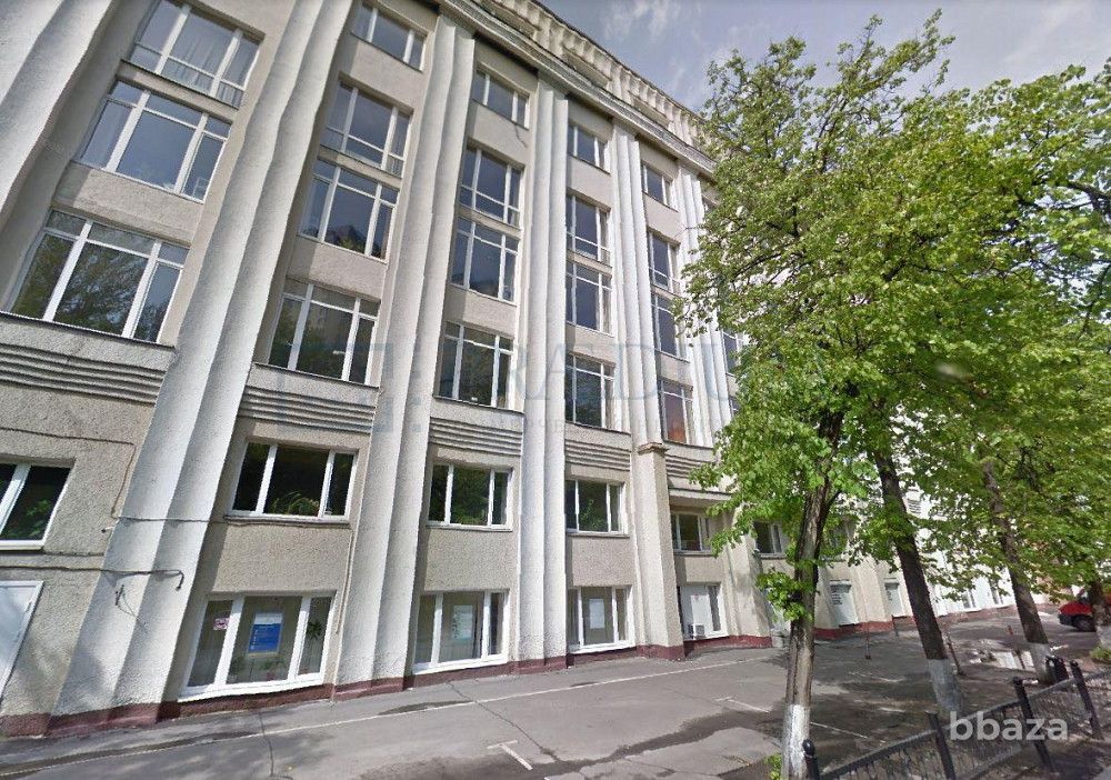 Продается офисное помещение 6596 м² Москва - изображение 6