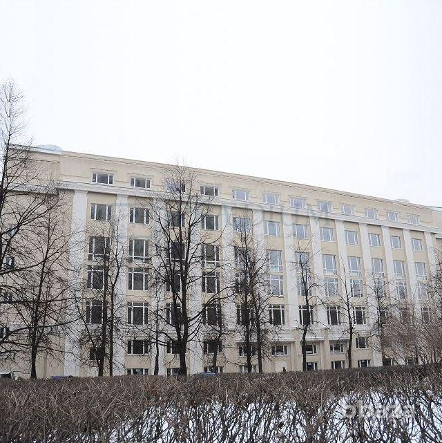 Продается офисное помещение 6596 м² Москва - изображение 2