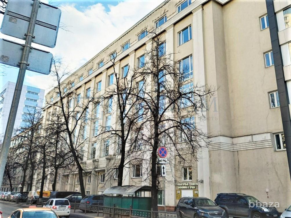 Продается офисное помещение 6596 м² Москва - изображение 4