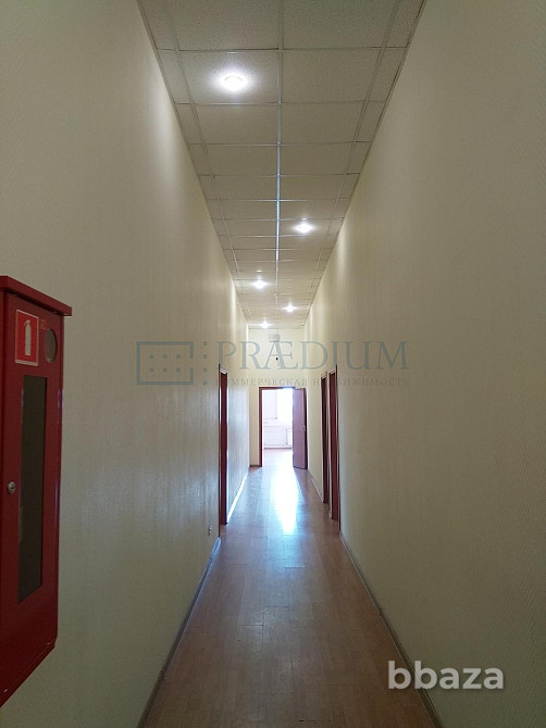 Продается офисное помещение 10114 м² Москва - изображение 10