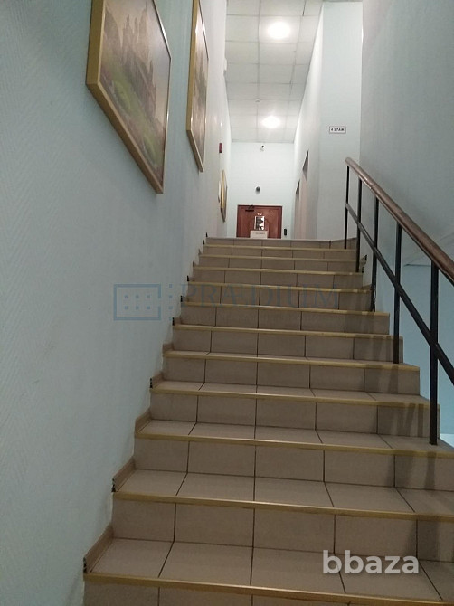 Продается офисное помещение 10114 м² Москва - изображение 9