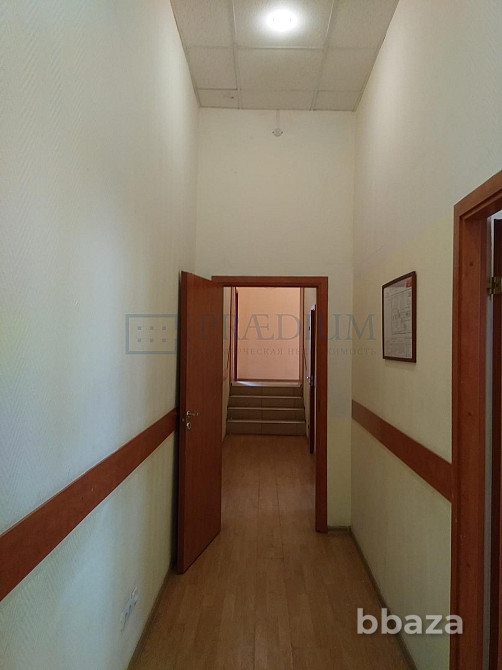 Продается офисное помещение 10114 м² Москва - изображение 6