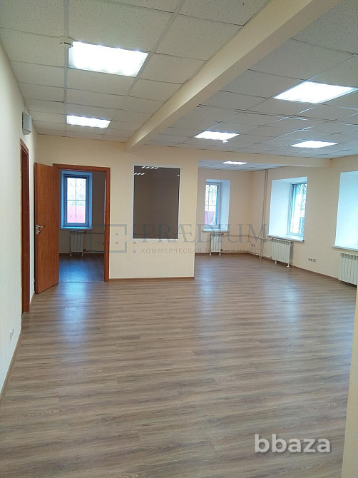 Продается офисное помещение 10114 м² Москва - изображение 3